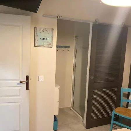 Guest house Les Hauts De Frisella