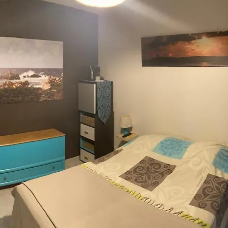 Les Hauts De Frisella Monacia-d'Aullene