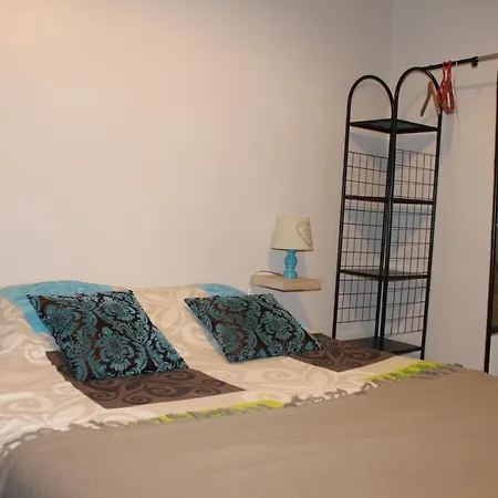 Les Hauts De Frisella