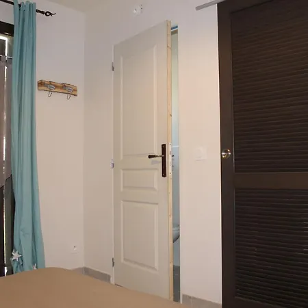 Les Hauts De Frisella 3* Monacia-d'Aullene