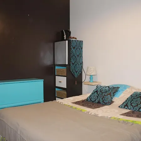 Les Hauts De Frisella 3*