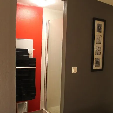 Les Hauts De Frisella Guest house Monacia-d'Aullene