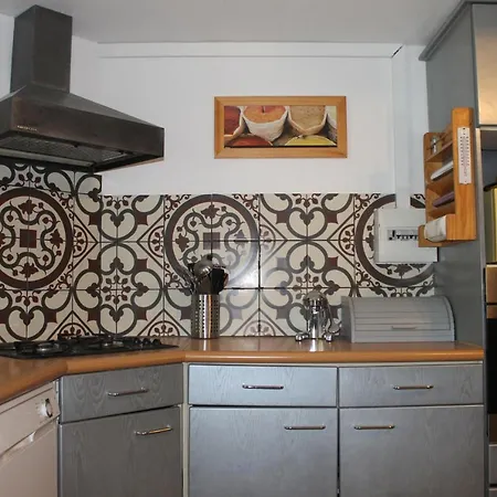 Les Hauts De Frisella Monacia-d'Aullene