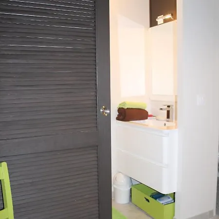 Les Hauts De Frisella Gasthuis 3*