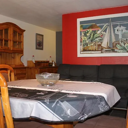 Les Hauts De Frisella 3*