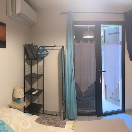 Les Hauts De Frisella Guest house 3*