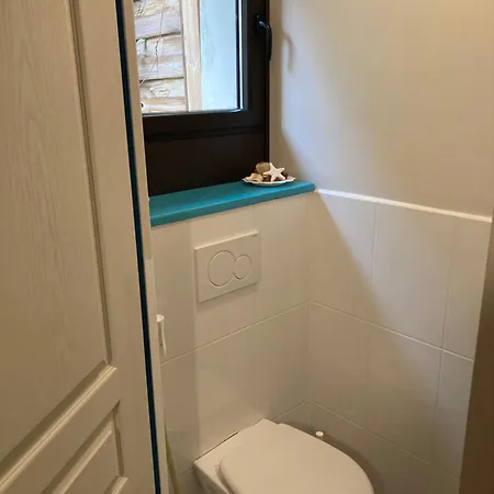 Les Hauts De Frisella 3* Monacia-d'Aullene