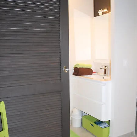 Les Hauts De Frisella 3*