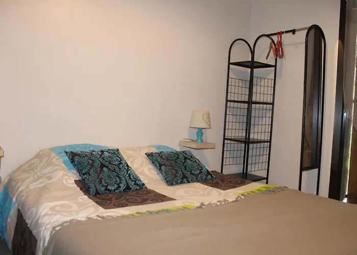 Les Hauts De Frisella