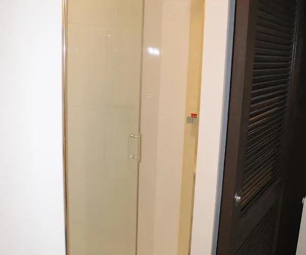 Pensjonat Les Hauts De Frisella