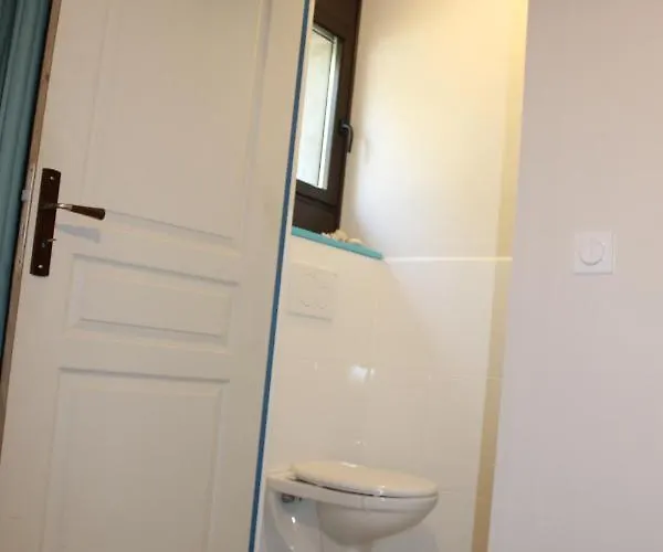 Pensjonat Les Hauts De Frisella 3*