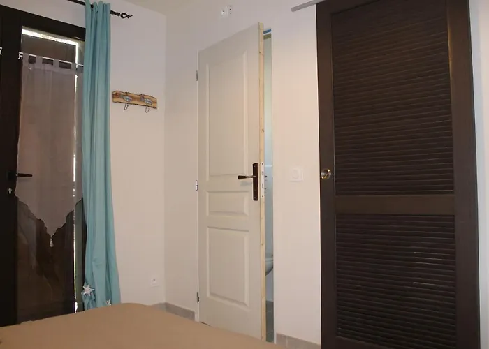 Les Hauts De Frisella 3* Monacia-d'Aullene