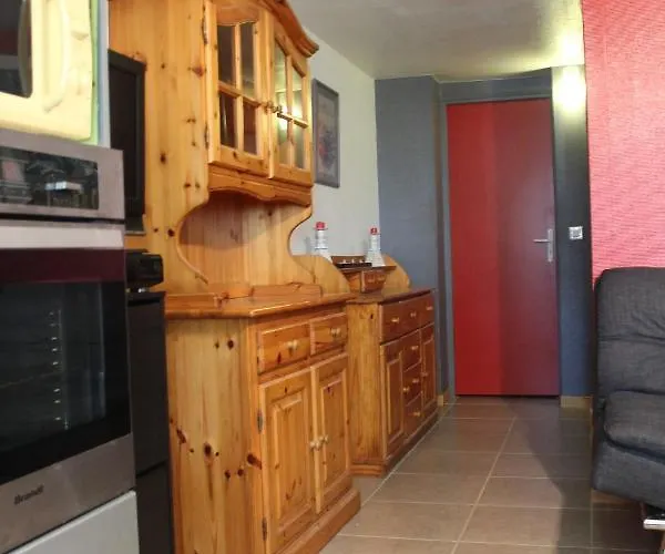 Les Hauts De Frisella