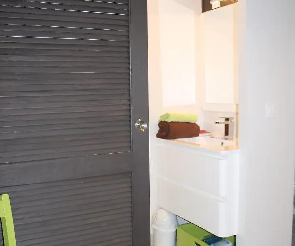 Les Hauts De Frisella Pensjonat 3*