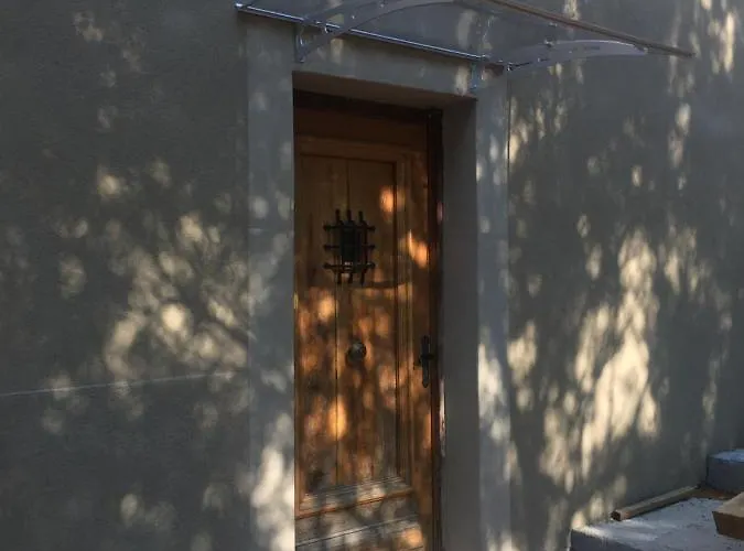 Pensjonat Les Hauts De Frisella